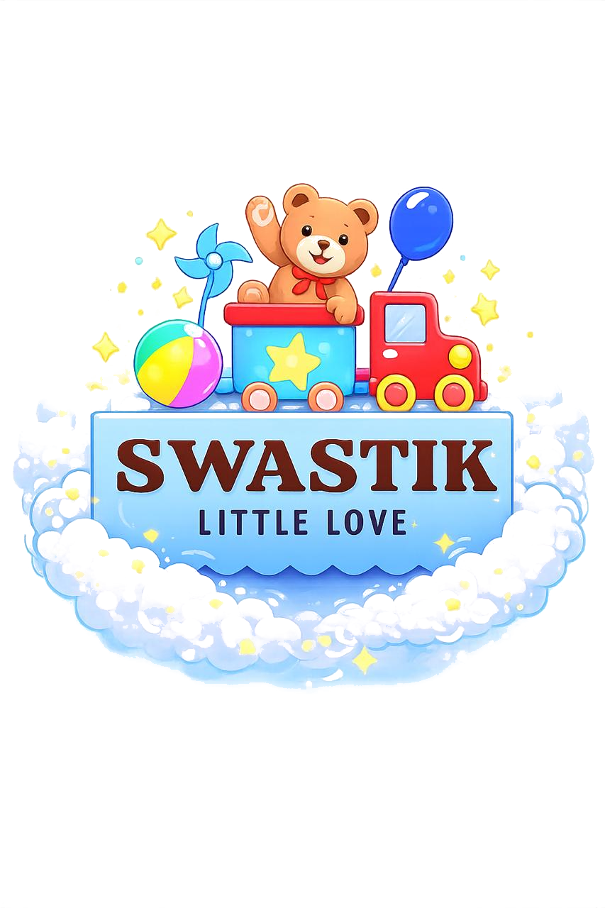 Swastik Little Love